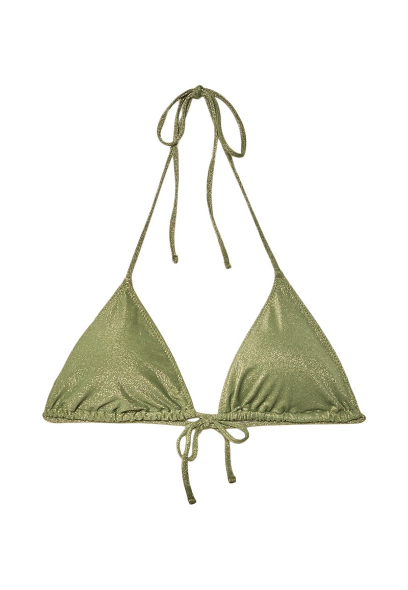 Top de bikini