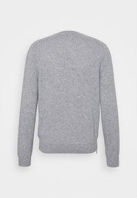 FTC Cashmere Strickpullover - grey
