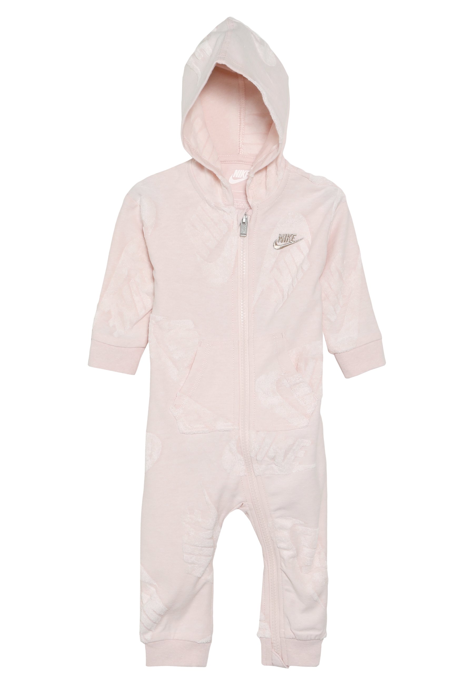 nike sleepsuit