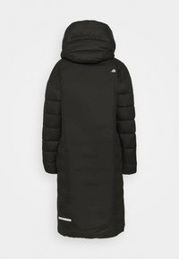 Didriksons Abrigo de invierno - black