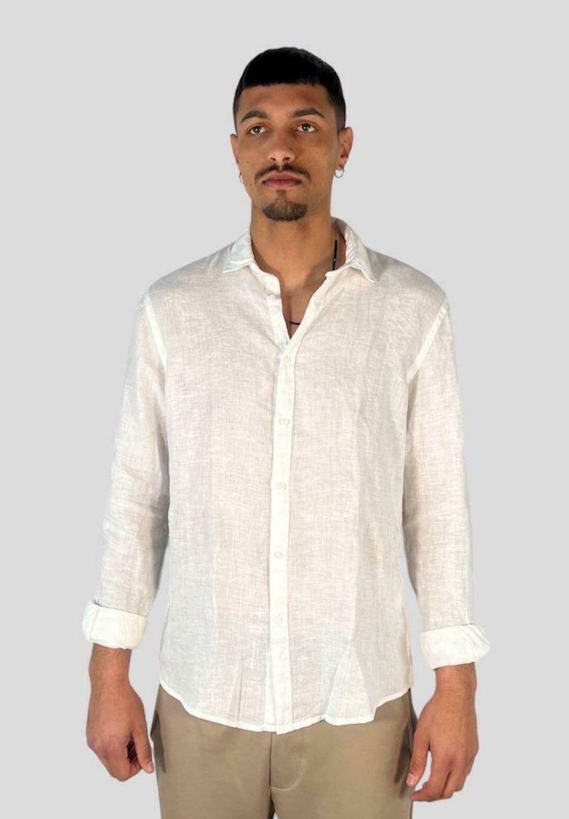 Camicia Lino Zalando Camicie Estive Shirt Max Mara Camicia Lino