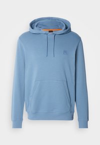 WETALK - Felpa - open blue