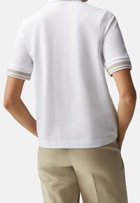 Bogner Polotričko - white