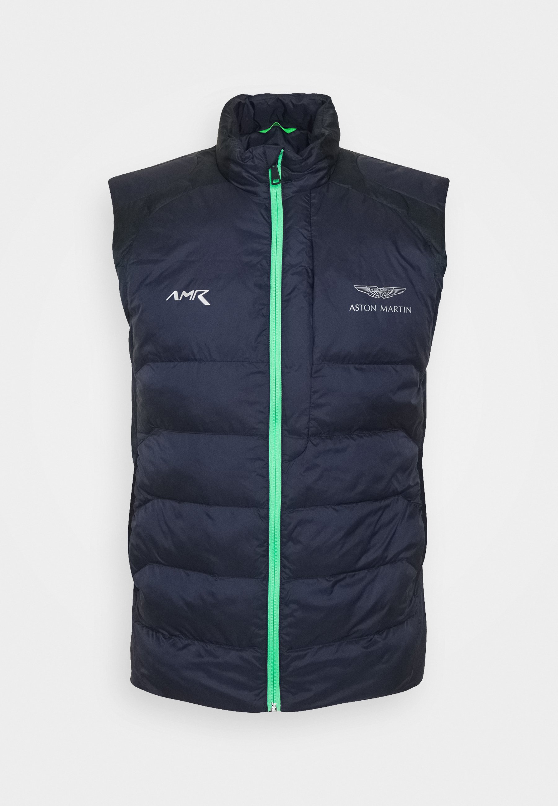Comprar Chaleco Hackett AMR GILET