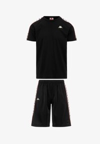 Selezionato, nero/bianco/blu/rosso