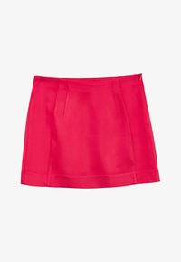 Non sélectionné, fucsia
