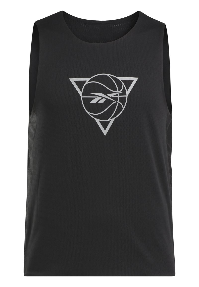 Reebok Classic Top zwart