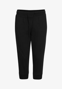 Unausgewählt, black