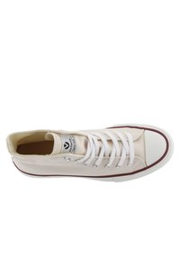 Victoria Shoes Sneakers hoog - beige