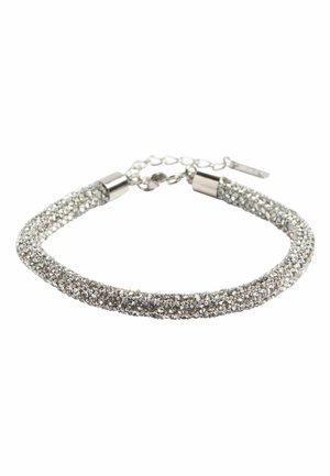 SPARKLE BRACELET - Brăţară - silver tone