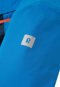 Reima KAARANKA - Ski jas - blue