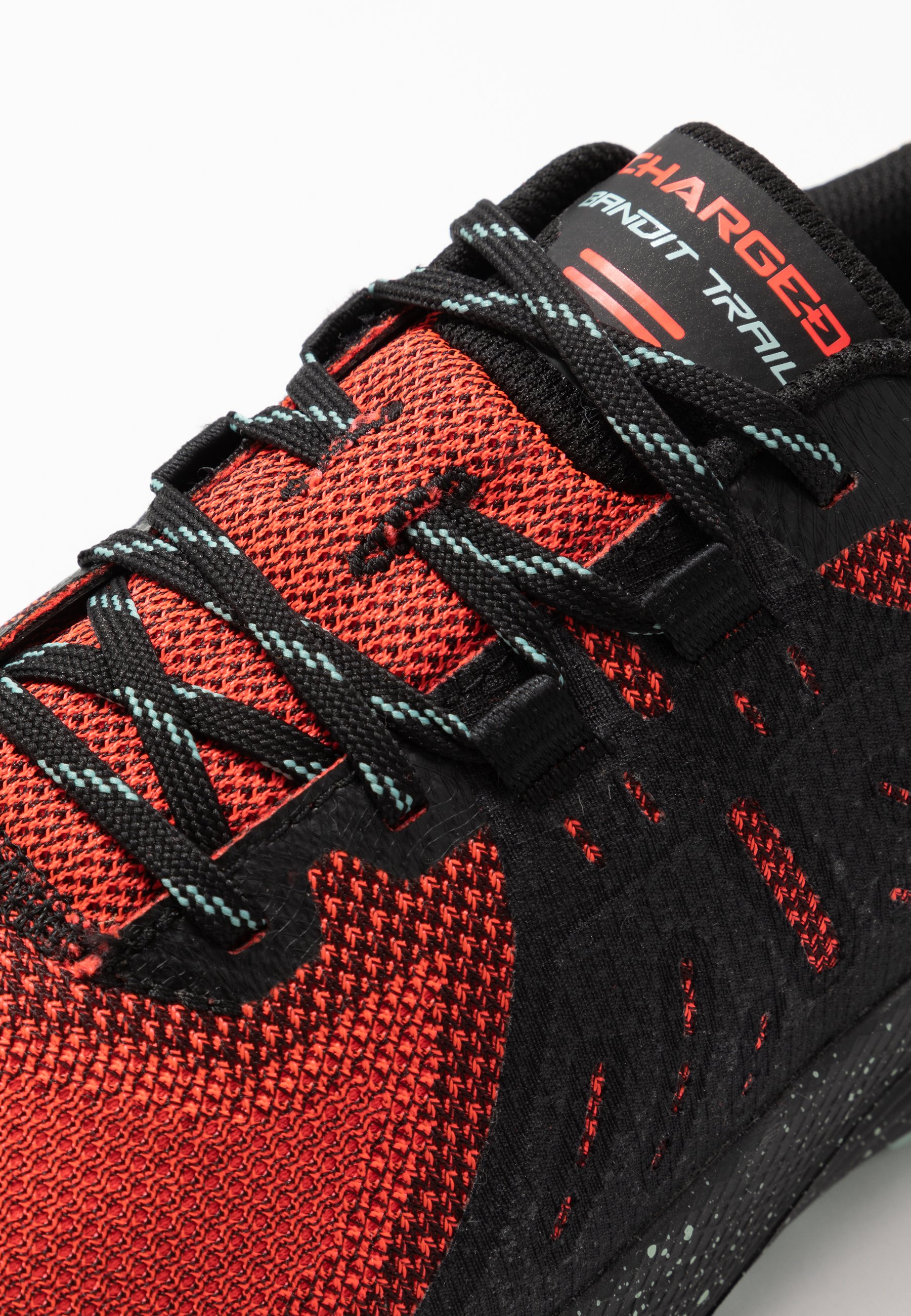 under armour bandit gtx