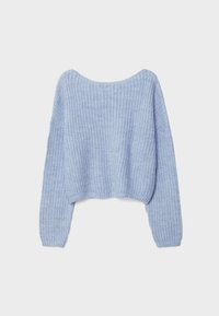 Stradivarius Sweter