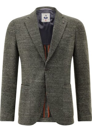 CG – Club of Gents CONLEY SV - Blazer jacket - dunkelgrün