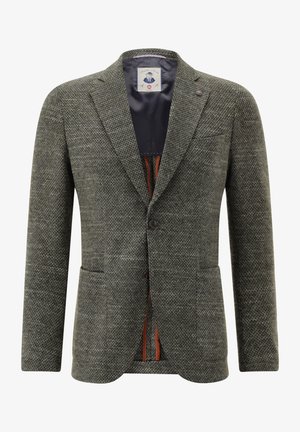 CG – Club of Gents CONLEY SV - Blazer jacket - dunkelgrün