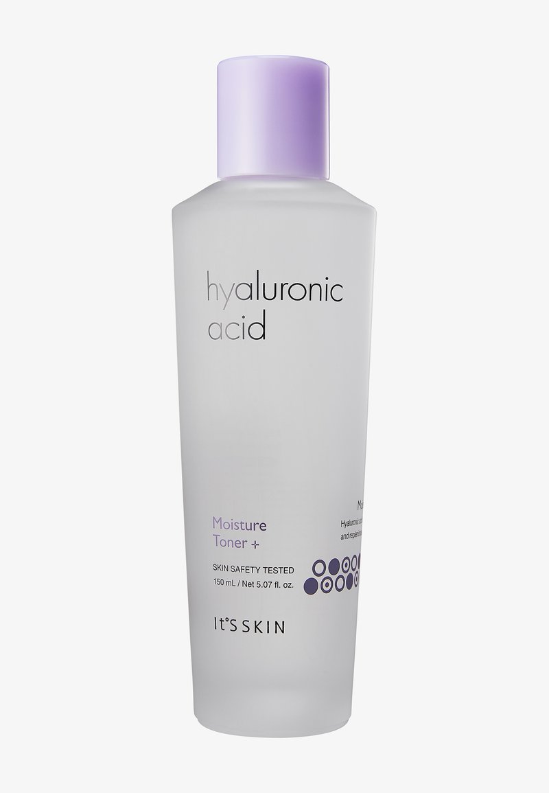 It's Skin IT'S SKIN HYALURONIC ACID MOISTURE TONER + - Ansiktstoner