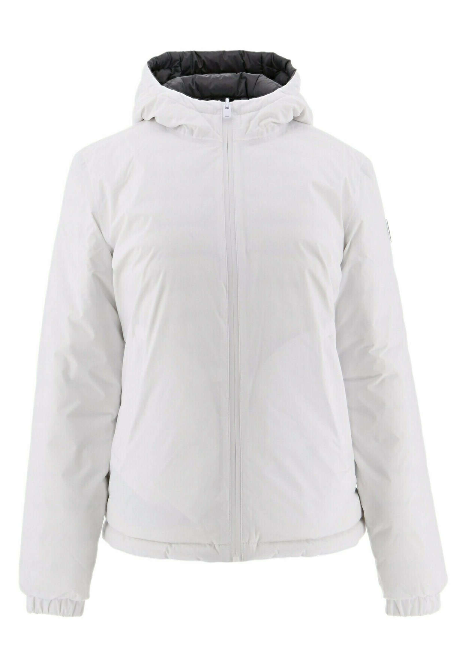 Jott Weisse Daunenjacken Daunenjacke WeiÃƒÂŸe Hoodies Daunen Jacke