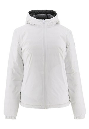 VIENNE - Down jacket - blanc