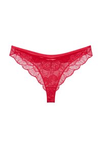 PALINA MOONLIGHT KISS BRAZILIAN - Σλιπ - red
