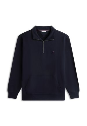 Tommy Hilfiger, ESSENTIAL - Φούτερ - desert sky
