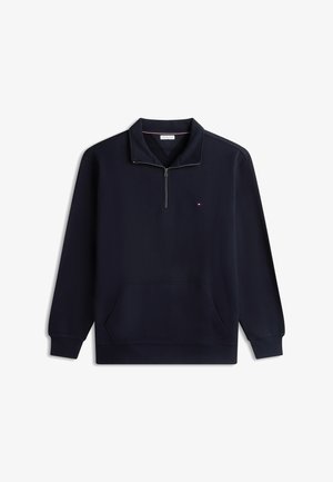 Tommy Hilfiger, ESSENTIAL - Sweatshirt - desert sky