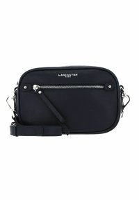 Unselected, bleufonc