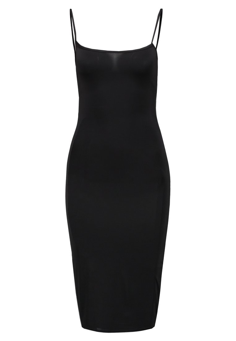 Robe Moulante Miss Selfridge Noir Et Blanc - Taille 8 Petite - Neuf Sans étiquettes