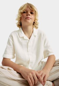 Marks & Spencer Camisa - white