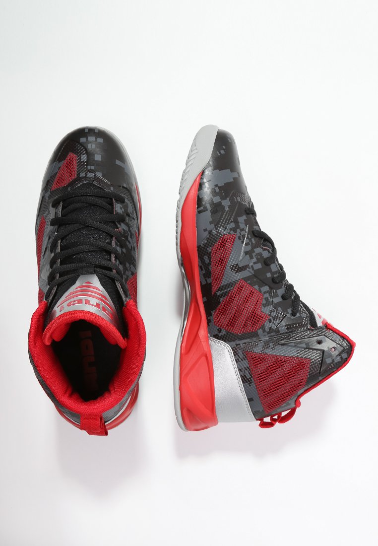 and1 xcelerate 2