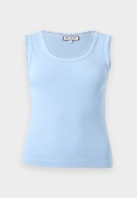 Επιλέχθηκε, bleu