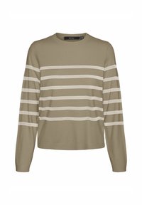 Unselected, silver mink