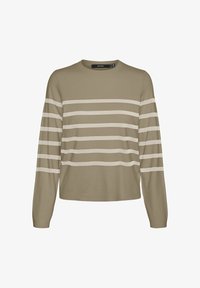 Unselected, silver mink