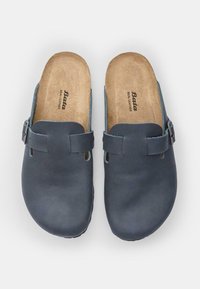 Bata Ciabattine - nero