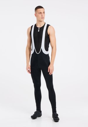 PRTTORFA - Wetsuit - true black