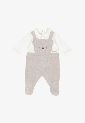 Chicco NAPPY OPENING - Peto - beige