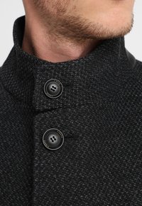Cinque Korte frakker - anthracite