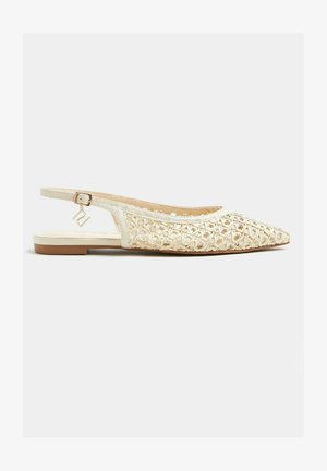 Ballerine - beige