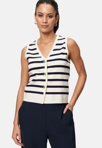 zero - Cardigan - white Thumbnail Image 1