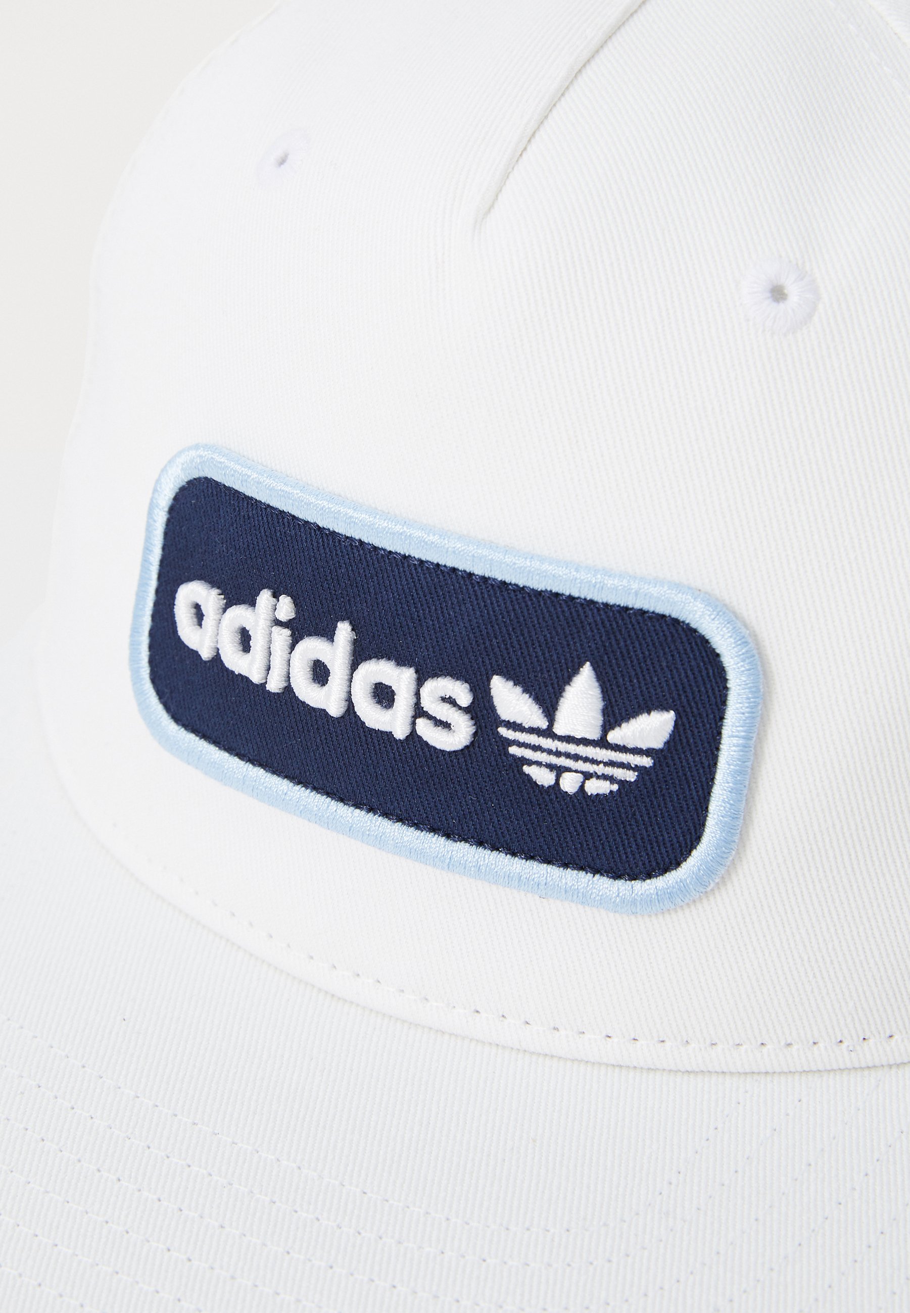 adidas Golf Originals OG PATCH 5 PNL - Cap - white - Zalando.co.uk