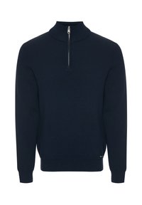Unausgewählt, navy