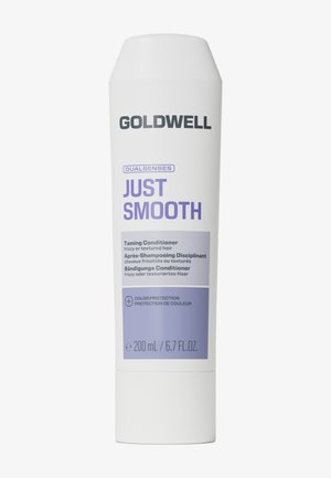 Goldwell, GOLDWELL DUALSENSES JUST SMOOTH TAMING CONDITIONER - Conditioner