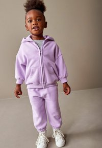 Next SOFT TOUCH - Broek - lilac purple