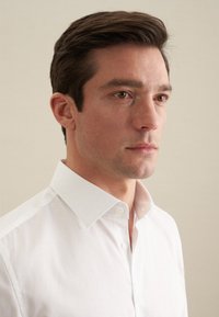 Seidensticker Overhemd - white