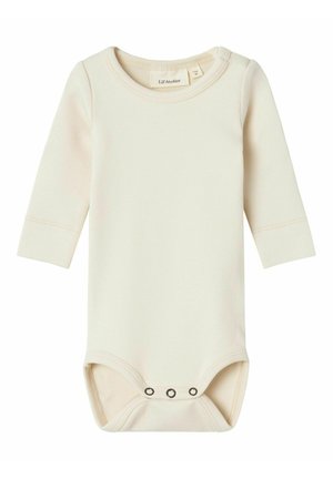 Lil' Atelier UNISEX biały