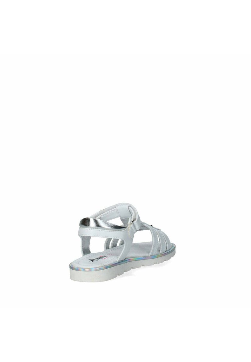 BALDUCCI SANDALO BLU ART:CITA 2414 - I Primi Calzature Per Bambini