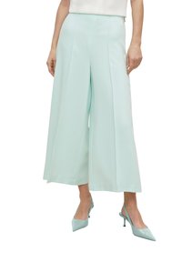 comma Spodnie materiałowe