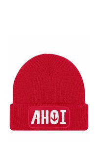 Unselected, rot