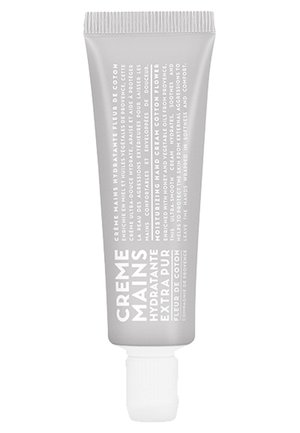 HAND CREAM - Hand cream - cotton flower