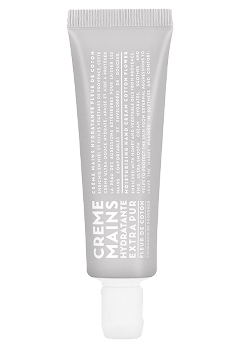 Compagnie de Provence HAND CREAM - Handcreme - cotton flower
