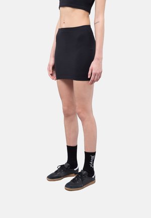 Minirock - black